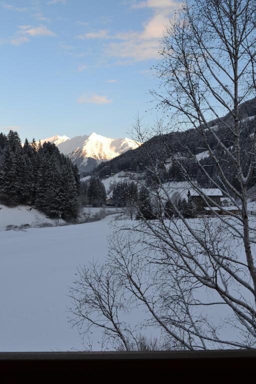 Hotel Alpenblick Sarentino Room photo